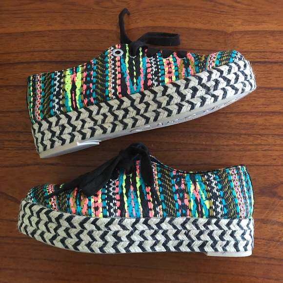 circus by sam edelman ani espadrille sandals